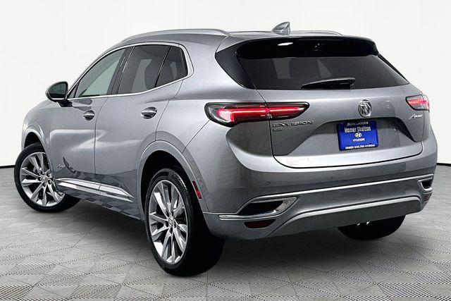 Used 2023 Buick Envision Avenir AWD For Sale in OLIVE BRANCH, MS
