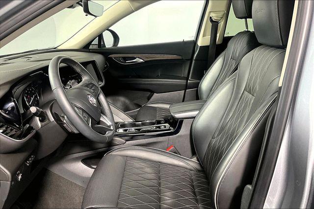 Used 2023 Buick Envision Avenir AWD For Sale in OLIVE BRANCH, MS