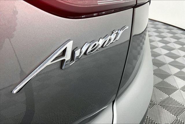 Used 2023 Buick Envision Avenir AWD For Sale in OLIVE BRANCH, MS