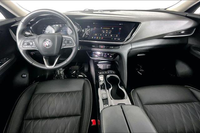 Used 2023 Buick Envision Avenir AWD For Sale in OLIVE BRANCH, MS
