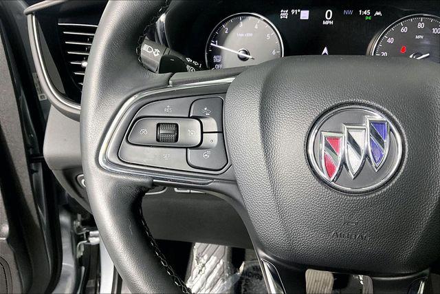 Used 2023 Buick Envision Avenir AWD For Sale in OLIVE BRANCH, MS