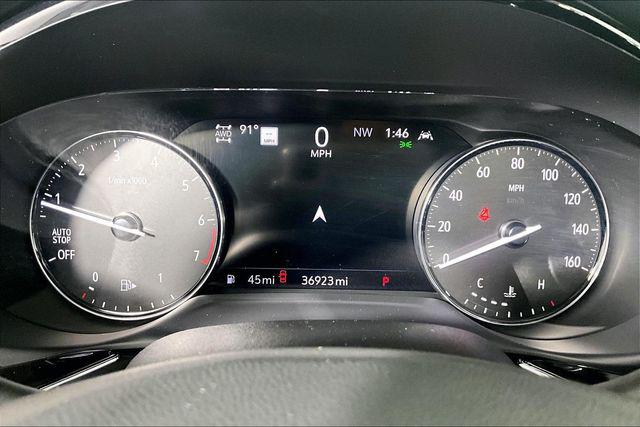 Used 2023 Buick Envision Avenir AWD For Sale in OLIVE BRANCH, MS