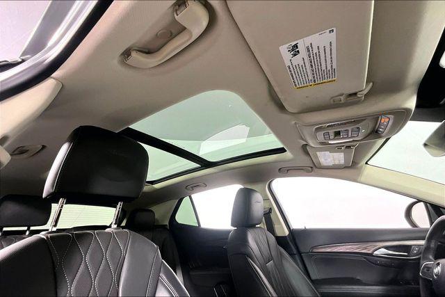 Used 2023 Buick Envision Avenir AWD For Sale in OLIVE BRANCH, MS