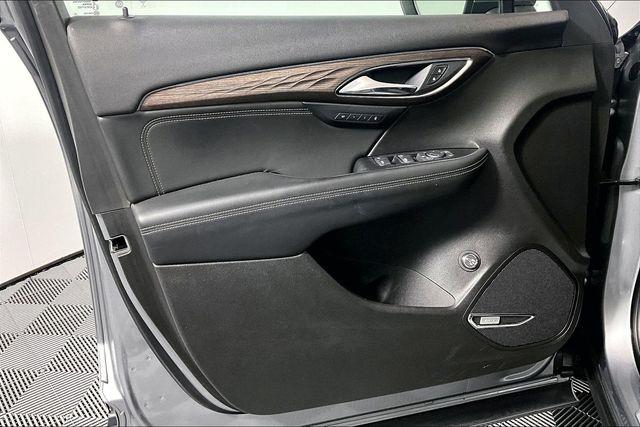 Used 2023 Buick Envision Avenir AWD For Sale in OLIVE BRANCH, MS