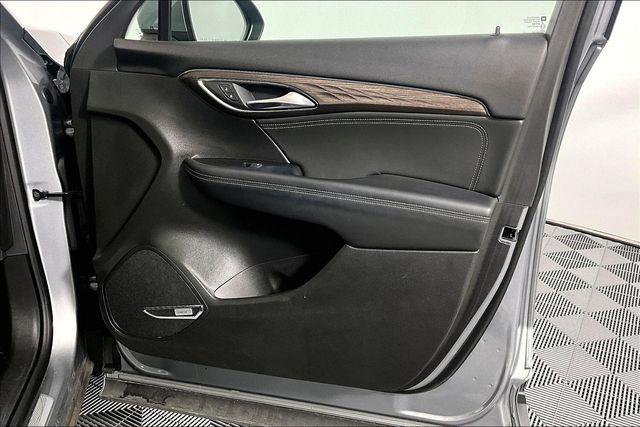 Used 2023 Buick Envision Avenir AWD For Sale in OLIVE BRANCH, MS