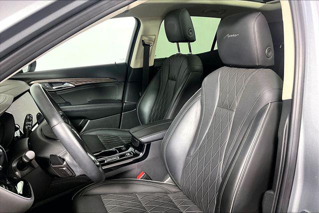 Used 2023 Buick Envision Avenir AWD For Sale in OLIVE BRANCH, MS