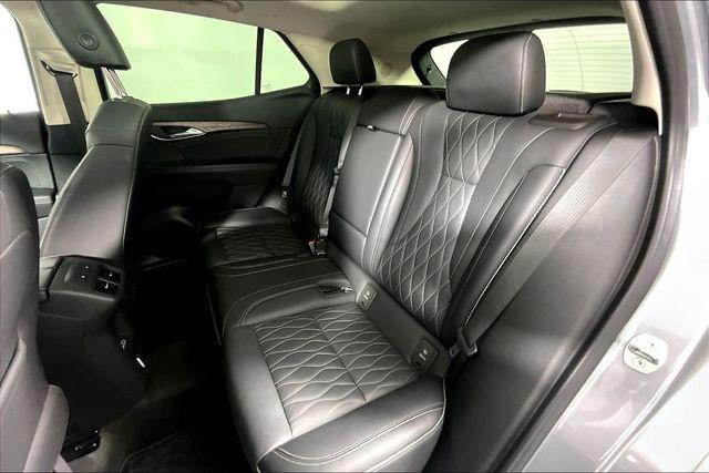 Used 2023 Buick Envision Avenir AWD For Sale in OLIVE BRANCH, MS