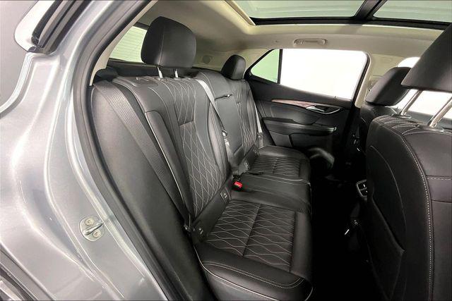 Used 2023 Buick Envision Avenir AWD For Sale in OLIVE BRANCH, MS