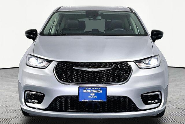 Used 2024 Chrysler Pacifica Limited For Sale in Millington, TN