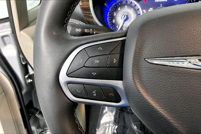 Used 2024 Chrysler Pacifica Limited For Sale in Millington, TN