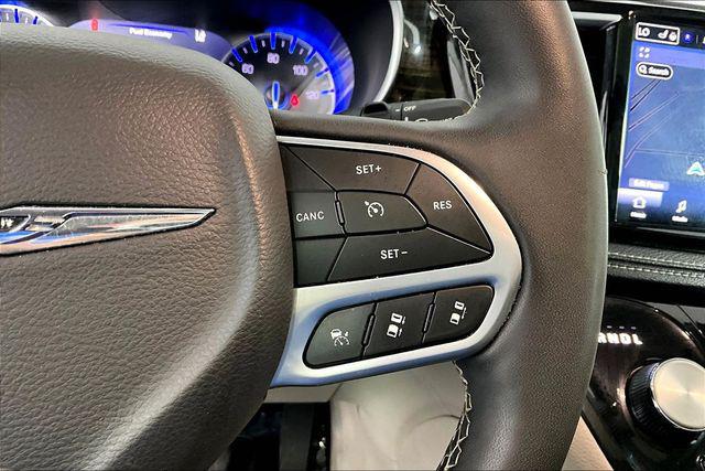 Used 2024 Chrysler Pacifica Limited For Sale in Millington, TN