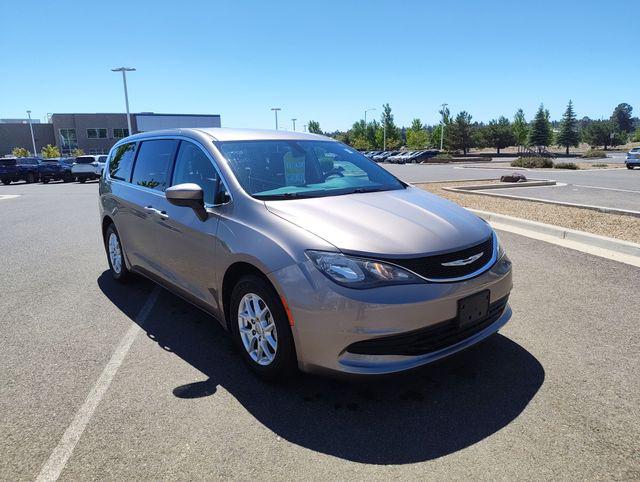 2017 Chrysler Pacifica LX for sale in Flagstaff, AZ