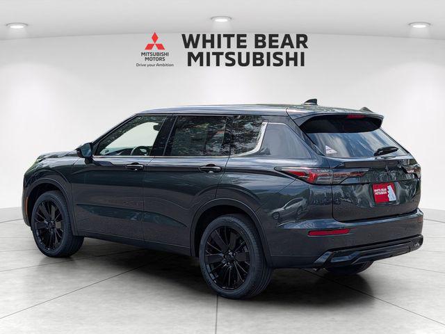 2026 Mitsubishi Outlander LE 1.5T S-AWC