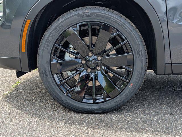 2026 Mitsubishi Outlander LE 1.5T S-AWC