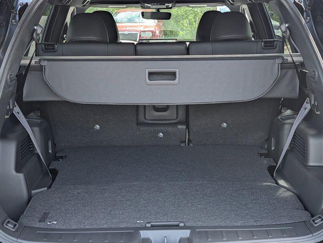 2026 Mitsubishi Outlander LE 1.5T S-AWC