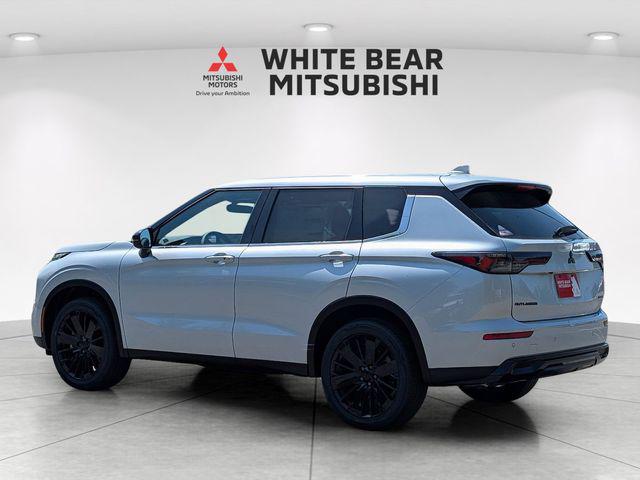 2026 Mitsubishi Outlander LE 1.5T S-AWC