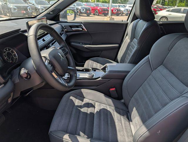 2026 Mitsubishi Outlander LE 1.5T S-AWC