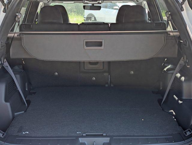 2026 Mitsubishi Outlander LE 1.5T S-AWC