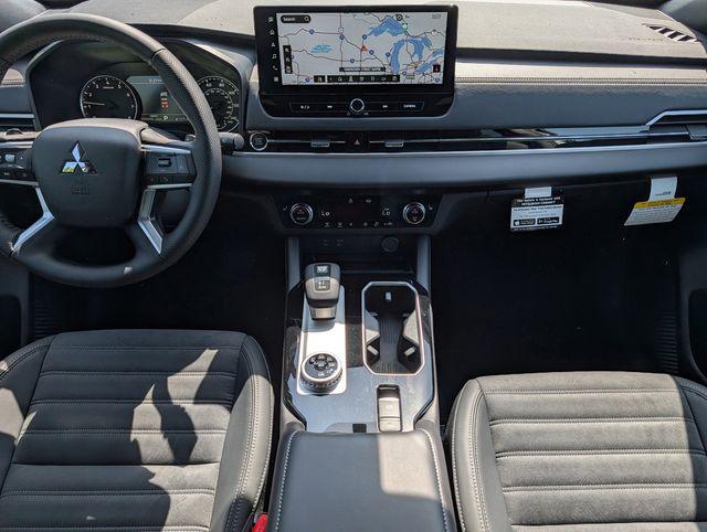 2026 Mitsubishi Outlander LE 1.5T S-AWC
