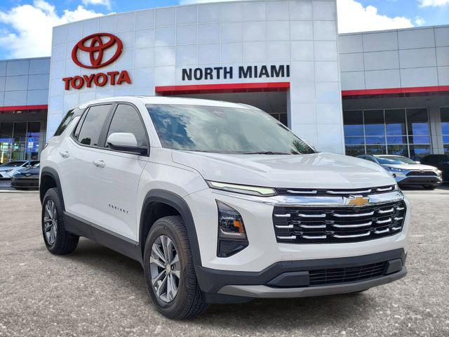 2026 Chevrolet Equinox FWD LT for sale in Miami, FL