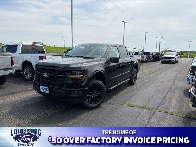 2026 Ford F-150 XLT for sale in Louisburg, KS