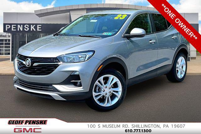 2023 Buick Encore GX Preferred AWD for sale in Shillington, PA