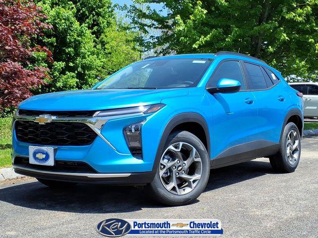 2026 Chevrolet Trax FWD LT for sale in Portsmouth, NH