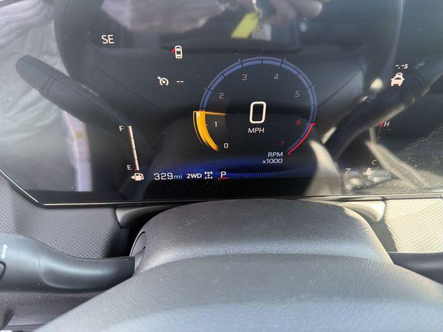 2026 Chevrolet TrailBlazer AWD LS