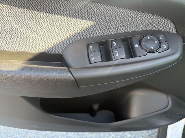 2026 Chevrolet TrailBlazer AWD LS