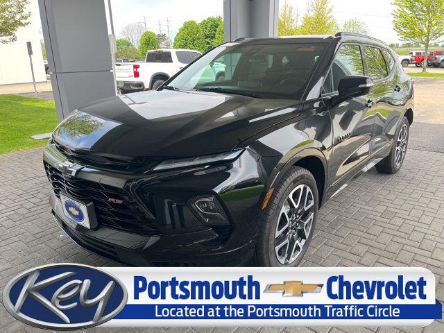 2024 Chevrolet Blazer AWD RS for sale in Portsmouth, NH