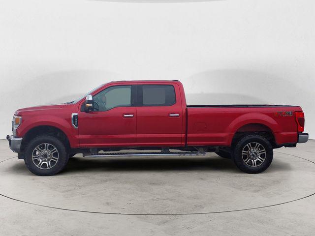 2020 Ford F-350 XLT