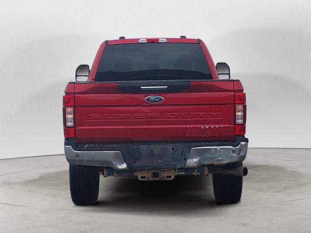 2020 Ford F-350 XLT