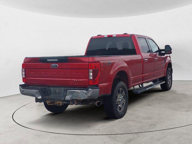 2020 Ford F-350 XLT