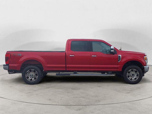 2020 Ford F-350 XLT