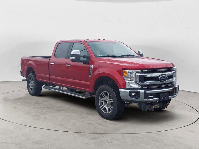 2020 Ford F-350 XLT