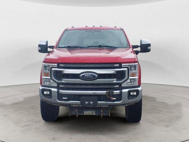 2020 Ford F-350 XLT