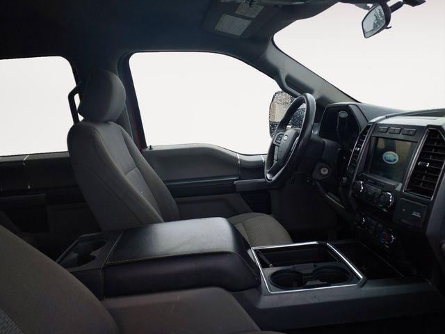 2020 Ford F-350 XLT