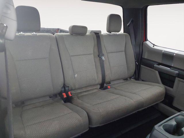 2020 Ford F-350 XLT