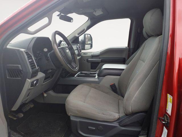 2020 Ford F-350 XLT