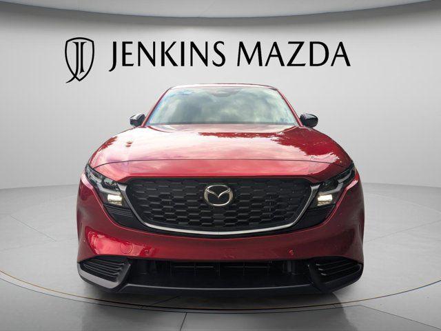 2026 Mazda CX-5 2.5 S Select