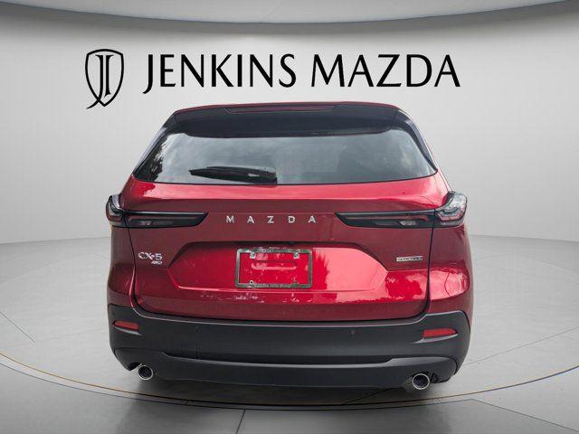 2026 Mazda CX-5 2.5 S Select