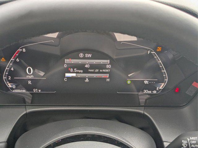 2026 Mazda CX-5 2.5 S Select