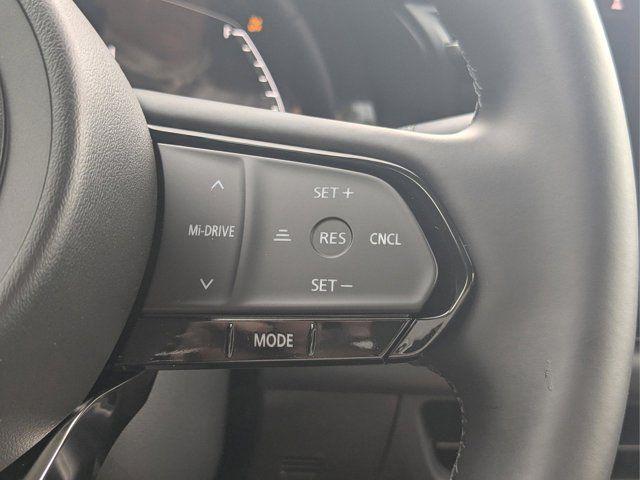 2026 Mazda CX-5 2.5 S Select