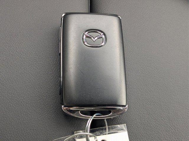 2026 Mazda CX-5 2.5 S Select