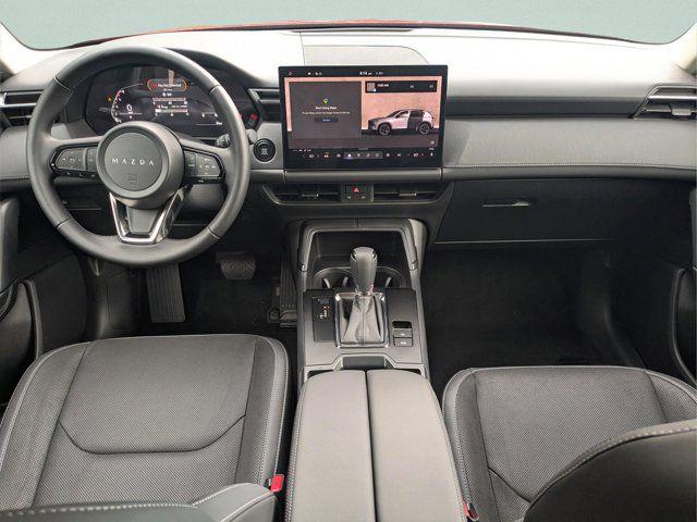 2026 Mazda CX-5 2.5 S Select