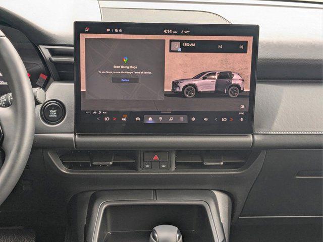 2026 Mazda CX-5 2.5 S Select