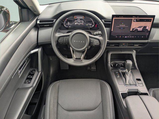 2026 Mazda CX-5 2.5 S Select