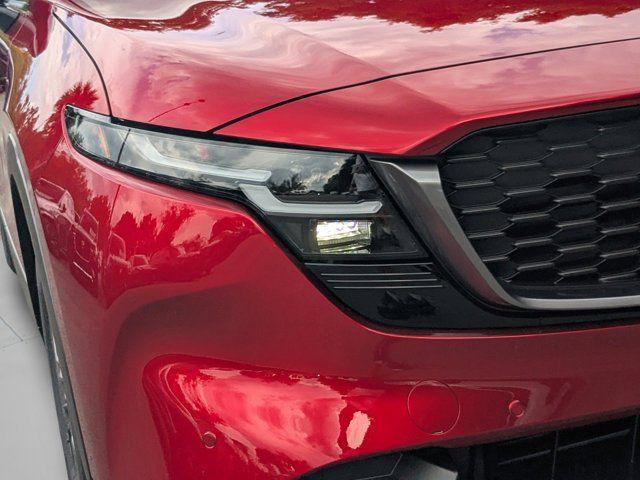 2026 Mazda CX-5 2.5 S Select