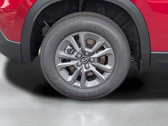 2026 Mazda CX-5 2.5 S Select