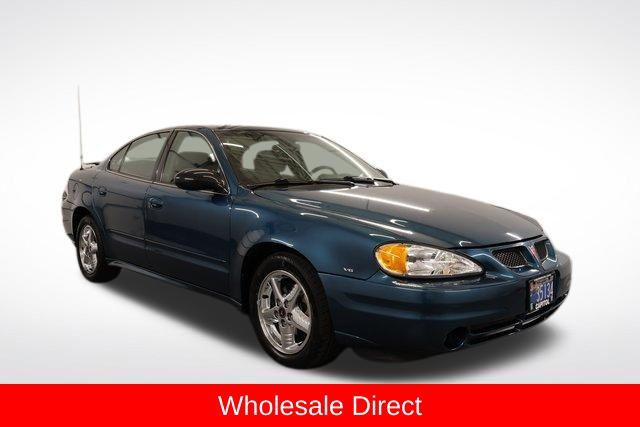 2003 Pontiac Grand Am SE1 for sale in Salem, OR